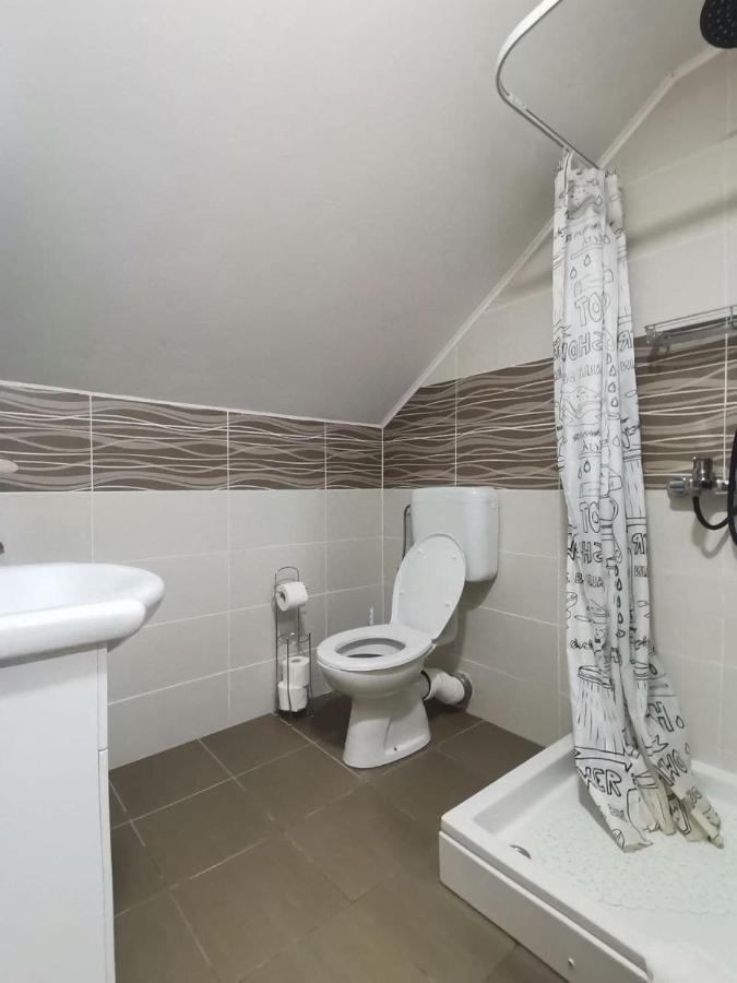 New apartment near Plitvice lakes Smoljanac Exterior foto